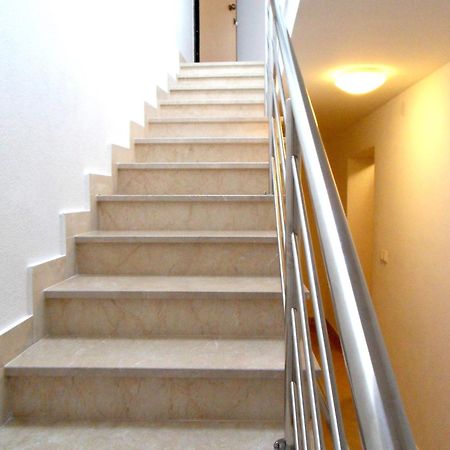 Apartments Petricevic 2 Selce Dış mekan fotoğraf