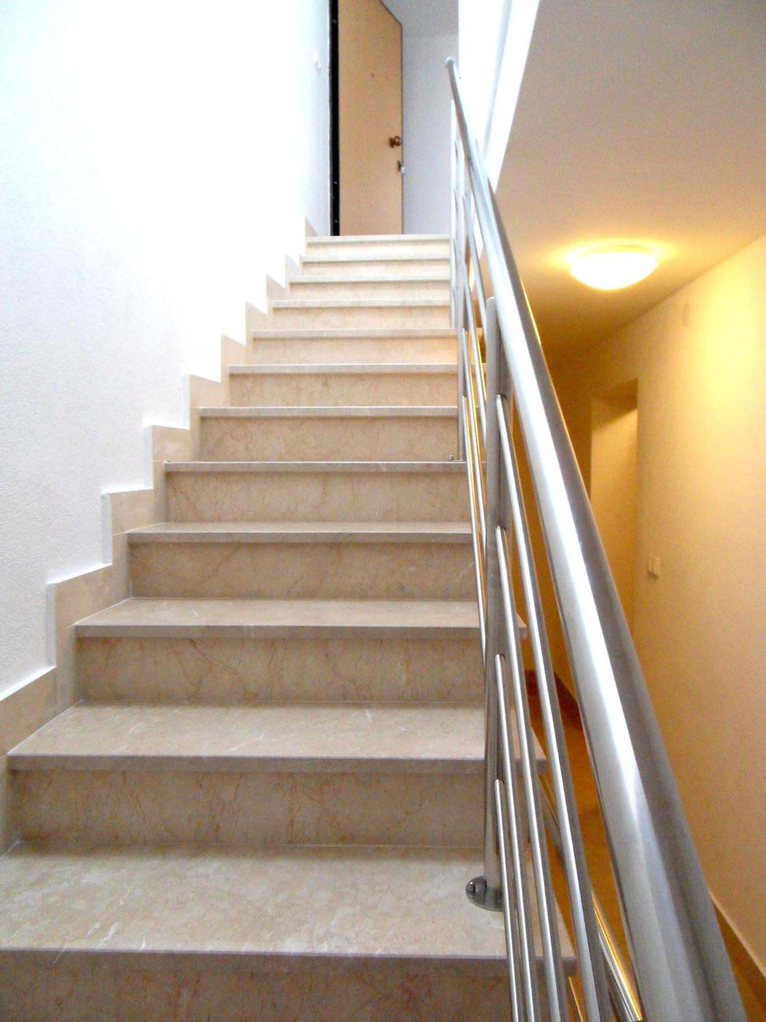 Apartments Petricevic 2 Selce Dış mekan fotoğraf