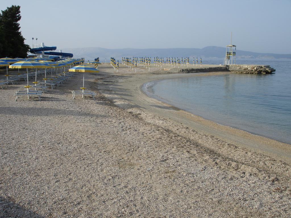 Apartments Petricevic 2 Selce Dış mekan fotoğraf