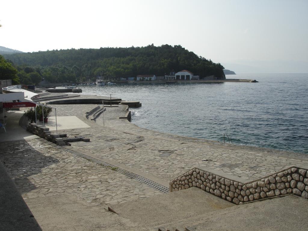 Apartments Petricevic 2 Selce Dış mekan fotoğraf