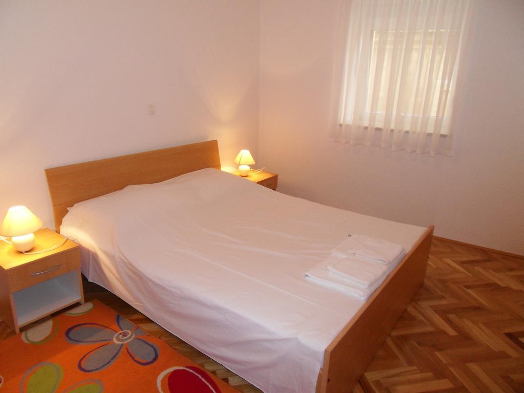 Apartments Petricevic 2 Selce Dış mekan fotoğraf