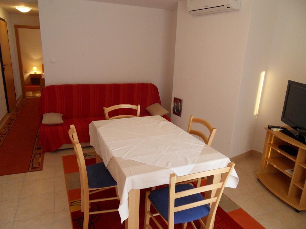 Apartments Petricevic 2 Selce Dış mekan fotoğraf